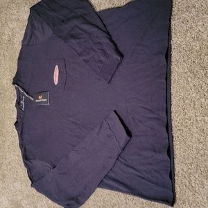Vineyard vines shirt NWT
